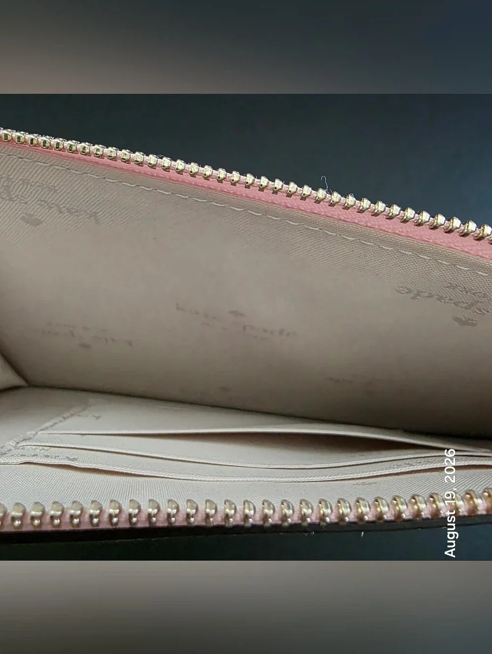 kate spade crafted from